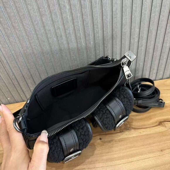 Coach 🖤 Ashton New - Picture 8 of 8